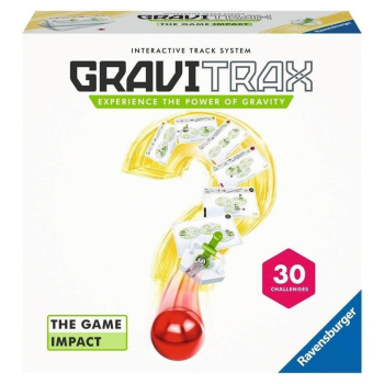 Gravitrax - The Game Impact